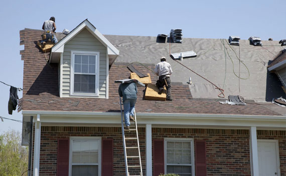 atlanta multi-family roofing