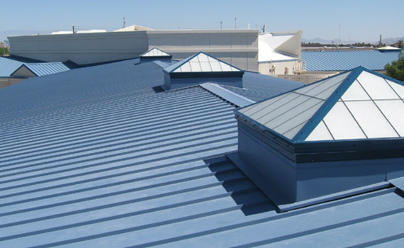 atlanta commercial roofing